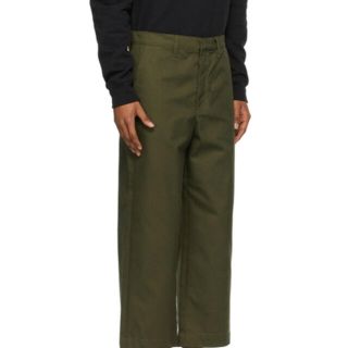 ロエベ ワークパンツ/カーゴパンツ(メンズ)の通販 10点 | LOEWEの