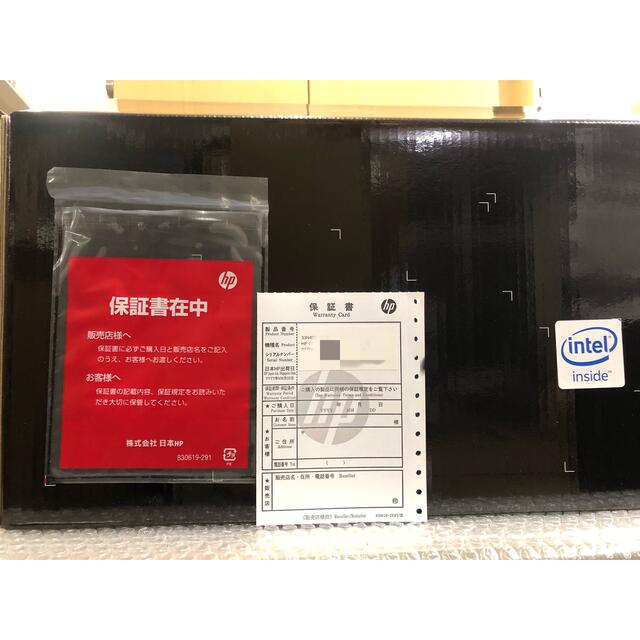 HP ENVY Corei7/16GB/512GB SSD/win10pro