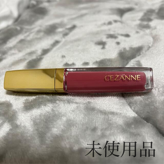 CEZANNE（セザンヌ化粧品）(セザンヌケショウヒン)の[未使用]セザンヌ カラーティントリップ CT5 コスメ/美容のベースメイク/化粧品(口紅)の商品写真