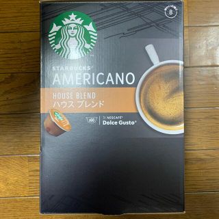 スターバックスコーヒー(Starbucks Coffee)のamumari 様専用(コーヒー)