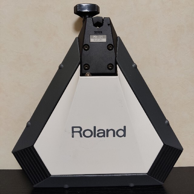 ローランド ROLAND ドラムパッド  PD-21