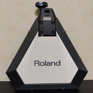 ローランド(Roland)のローランド ROLAND ドラムパッド  PD-21(電子ドラム)