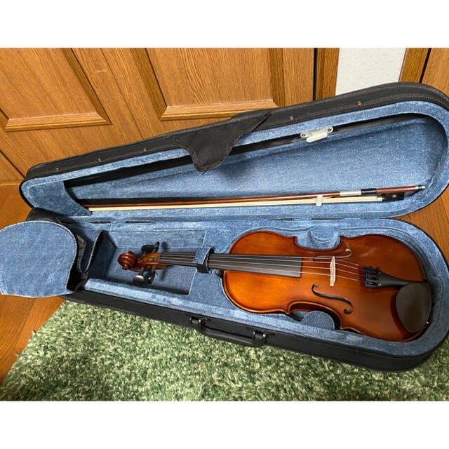 ☆一度のみ使用☆恵那 Ena violin NO.10 バイオリン 4/4サイズ ion