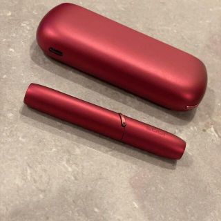 アイコス(IQOS)のiQOS (その他)