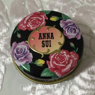 アナスイ(ANNA SUI)の【ちゃーりーさま専用】未使用 アナスイ リップバーム♡(リップケア/リップクリーム)