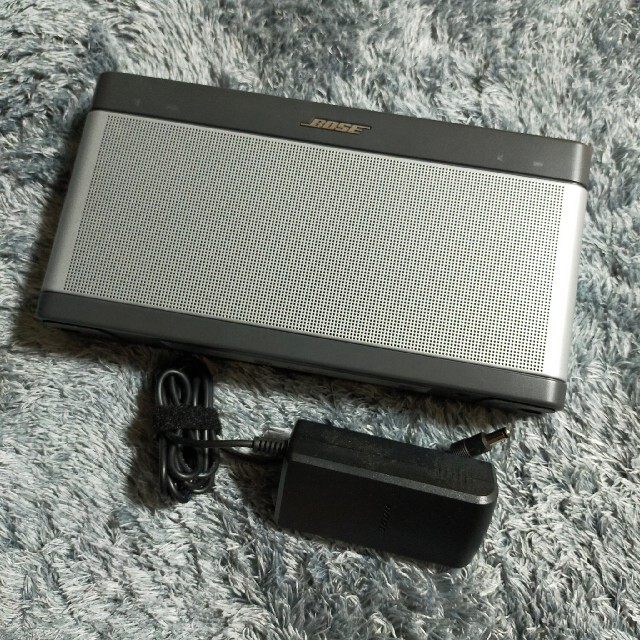 SoundLink Bluetooth speaker III スピーカー