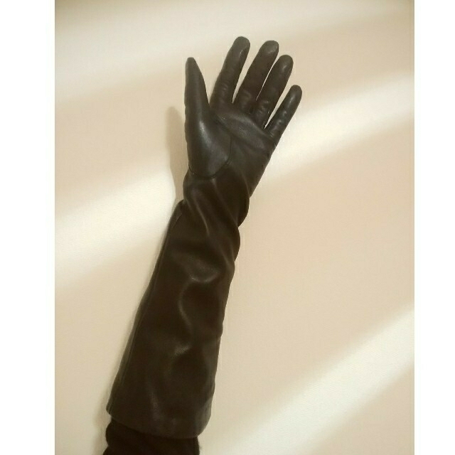 ef-de(エフデ)のef-deのロング手袋 レディースのファッション小物(手袋)の商品写真