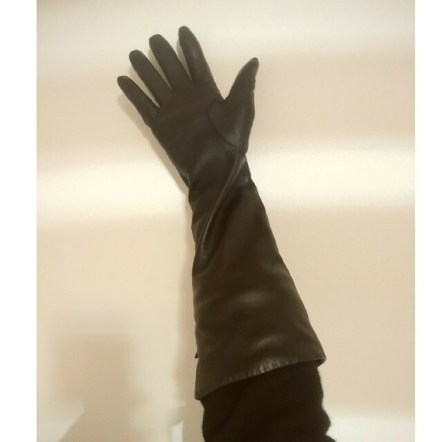ef-de(エフデ)のef-deのロング手袋 レディースのファッション小物(手袋)の商品写真