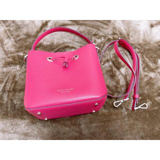 ケイトスペードニューヨーク(kate spade new york)の最終値下げKate Spade ショルダーバッグ(ショルダーバッグ)