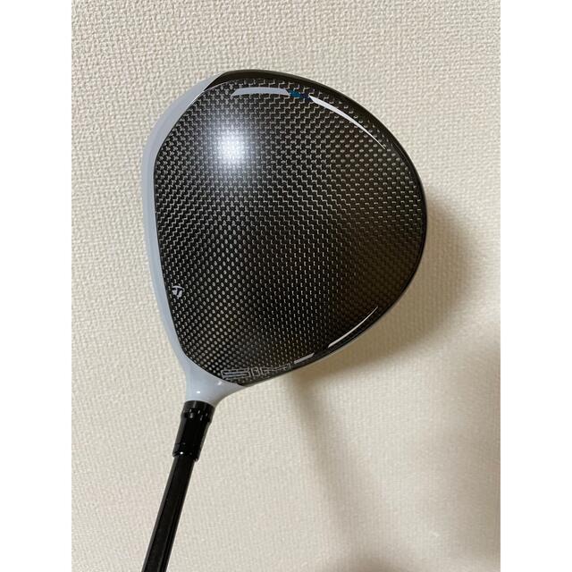 TaylorMade SIMドライバー