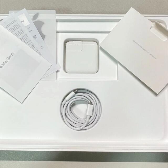 【新春セール】Apple MacBook 12インチ 2017 訳あり