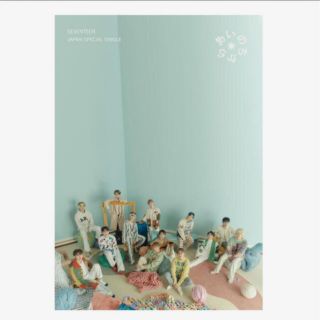 セブンティーン(SEVENTEEN)のゆり様専用(アイドルグッズ)