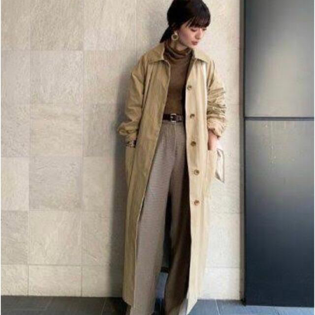 TODAYFUL - todayful ステンカラーコートの通販 by SALE❤︎早い者勝ち