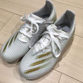 アディダス(adidas)の【SALE】 XGHOSTED.3 HG/AGJ 21cm(シューズ)