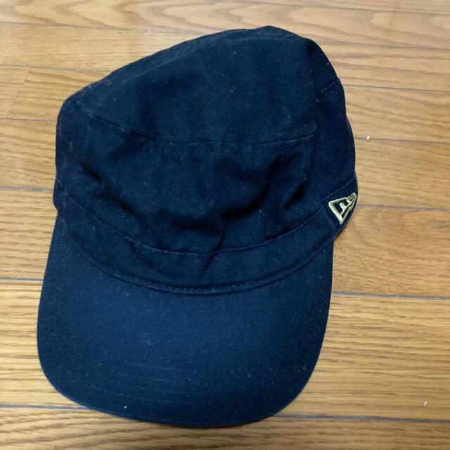 NEW ERA(ニューエラー)のNEW ERA ニューエラ ワークキャップ メンズの帽子(キャップ)の商品写真