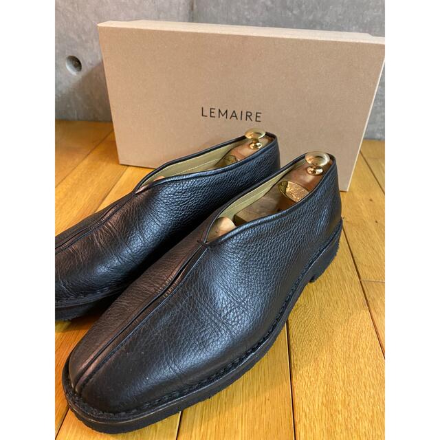 LEMAIRE スリッポン ルメール