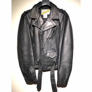 VETEMENTS(ライダースジャケット)のフリマアイテム一覧 VETEMENTS(ライダースジャケット)のフリマアイテム一覧