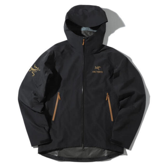 ARC'TERYX - ARC'TERYX × BEAMS Zeta SL Jacket XLの通販 by wimsy's