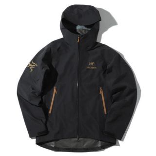 アークテリクス(ARC'TERYX)のARC’TERYX × BEAMS Zeta SL Jacket  XL(マウンテンパーカー)