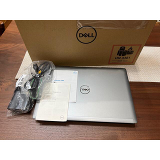 DELL - 【本日限定】Dell Precision 7560 Xeon W-11885M