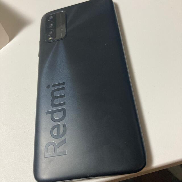 Redmi 9T スマホ/家電/カメラのスマートフォン/携帯電話(スマートフォン本体)の商品写真