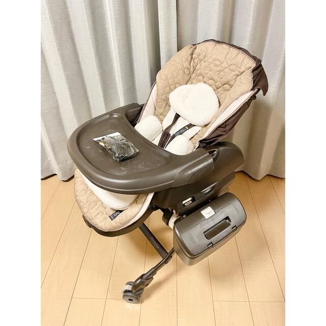 combi コンビ ネムリラ オートスウィング ダッコプラス 電動ハイ