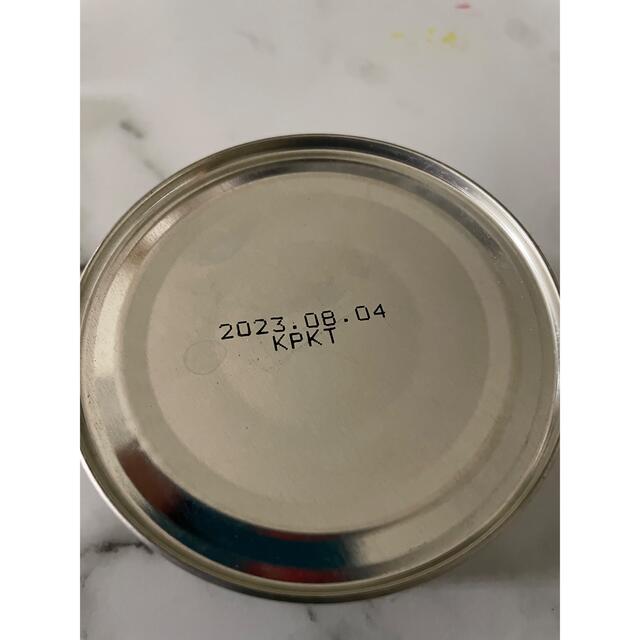 ゆであずき缶　200g ×12缶 食品/飲料/酒の加工食品(缶詰/瓶詰)の商品写真