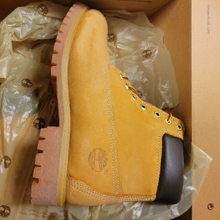 ティンバーランド(Timberland)の【新品】 Timberland ティンバーランド ブーツ 27cm(ブーツ)