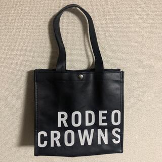 ロデオクラウンズ(RODEO CROWNS)のロデオクラウンズ　バッグ(ハンドバッグ)