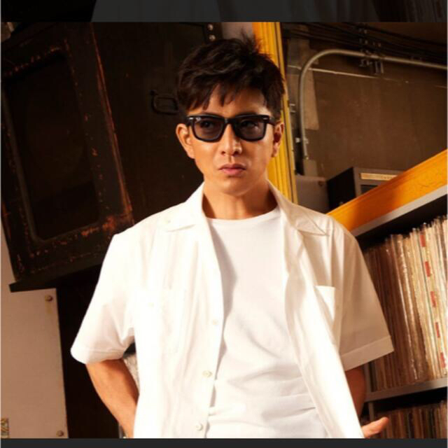 Ray-Ban - 木村拓哉 レイバン サングラス コラボ2弾 ブラックの通販 by
