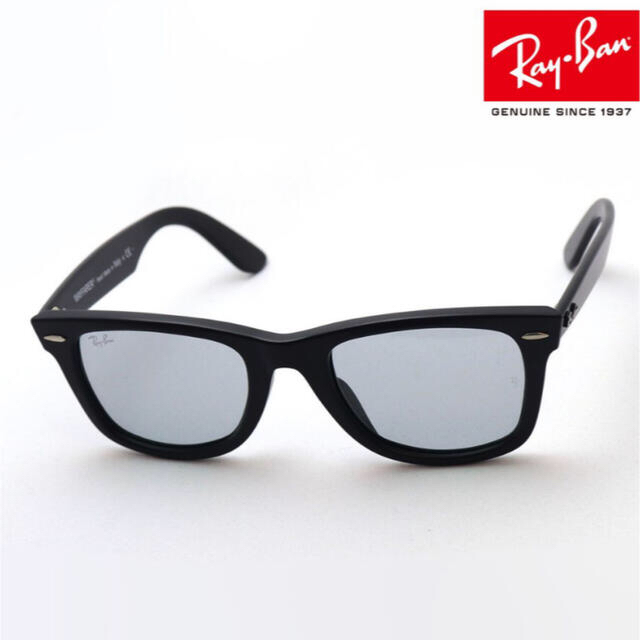 Ray-Ban(レイバン)の木村拓哉　レイバン　サングラス　コラボ2弾　ブラック メンズのファッション小物(サングラス/メガネ)の商品写真
