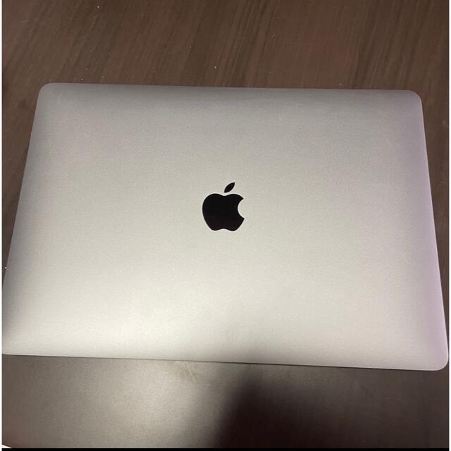 MacBook Air M1 8GB 256GB SSD