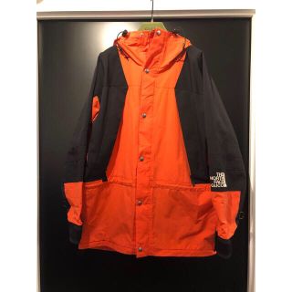 グッチ(Gucci)のGUCCI×THE NORTH FACE 第二弾　マウンテンパーカー　S(ブルゾン)