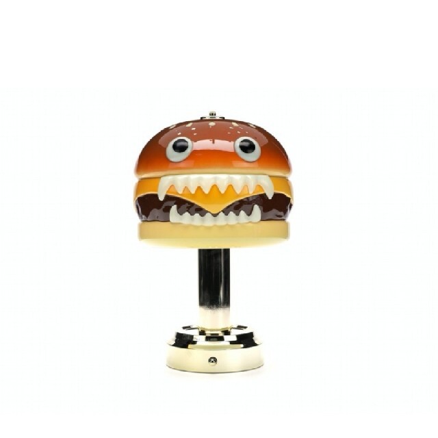 UNDERCOVER - UNDERCOVER HAMBURGER LAMP ハンバーガーランプの通販 by