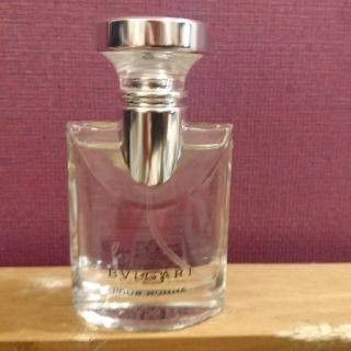 ブルガリ(BVLGARI)のタイムセール❗ブルガリプールオム30ml新品未使用(ユニセックス)