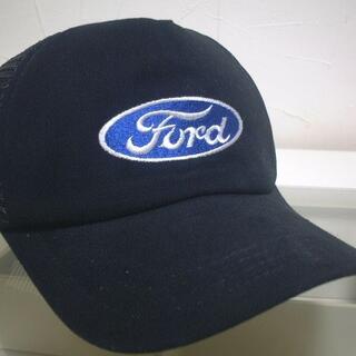 Ford - ★60％OFF以下★送料無料★必見★激安★ＦＯＲＤ★綺麗★メッシュキャッ★新品★