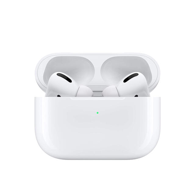 新品　airpods  pro