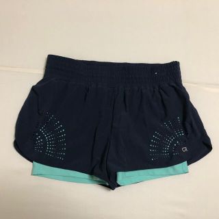 ギャルフィット(GAL FIT)のギャップ  フィット　gap fit ランニング　ショートパンツ(ウェア)