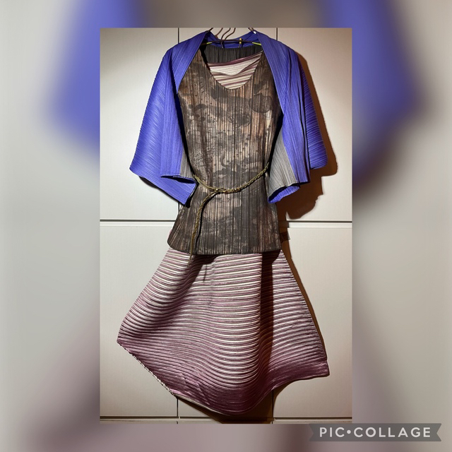 新作在庫 PLEATS ISSEY MIYAKE - PLEATS PLEASE プリーツプリーズ
