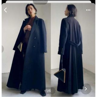 アメリヴィンテージ プリーツ ロングコート(レディース)の通販 91点