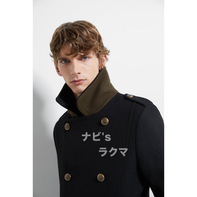 ZARA MAN☆ストレッチスキニーデニム☆30☆ウェスト約78cm