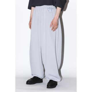 ランチキ(RANTIKI（乱痴気）)のLOCALINA × OTSUKA hopping pants gray(その他)