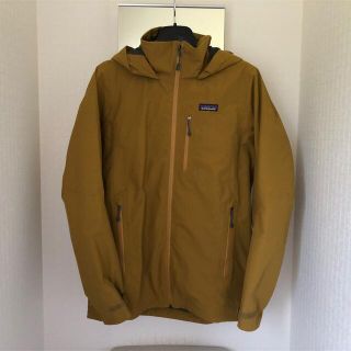 パタゴニア(patagonia)のpatagonia トレントシェル3Lジャケット【未使用】(マウンテンパーカー)