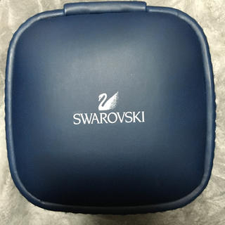 スワロフスキー(SWAROVSKI)のスワロフスキー ジュエリーケース 11月限定出品 専用商品(その他)