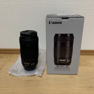 キヤノン(Canon)のCanon 交換レンズ EF70-300F4-5.6 IS 2 USM値下げ可能(その他)