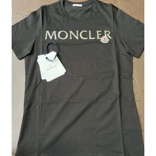 モンクレール(MONCLER)のモンクレール　人気Tシャツ　新品未使用(Tシャツ(半袖/袖なし))