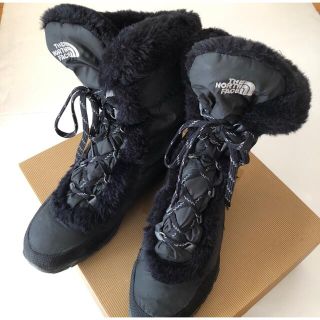 ノースフェイス(THE NORTH FACE) ロングブーツ ブーツ(レディース)の