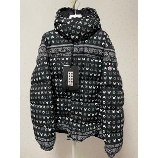 新品！モンクレール MONCLER HIKARU ポケモンピカチュウ 黒 2