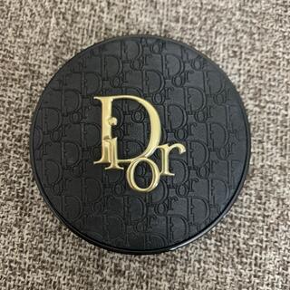 Dior - 美品☆ディオール☆フォーエバークッションファンデーション