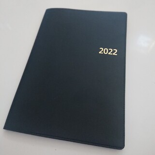 2022年 手帳(手帳)